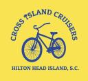 Cross Island Bike Rental logo